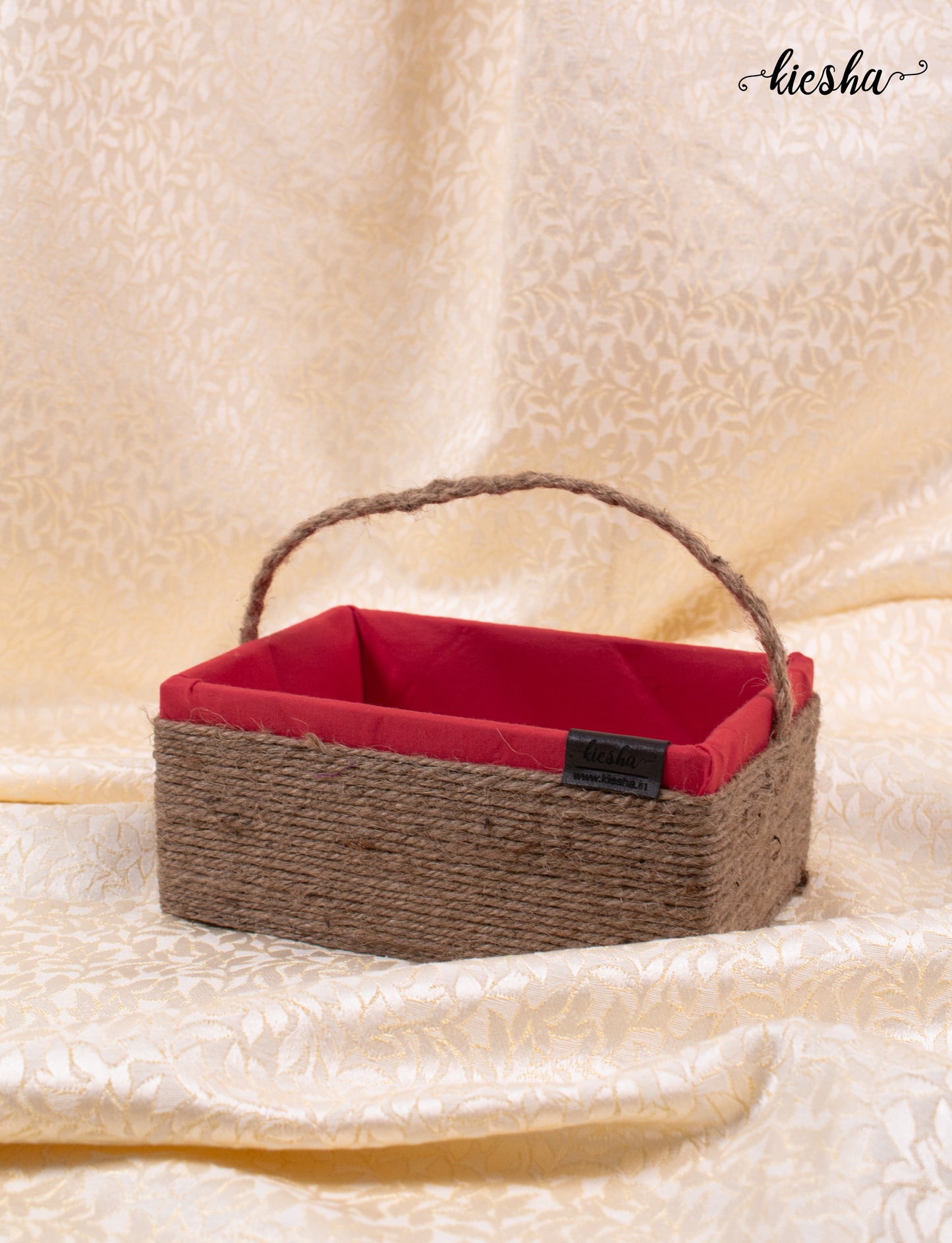 Basic Sutli Basket Open