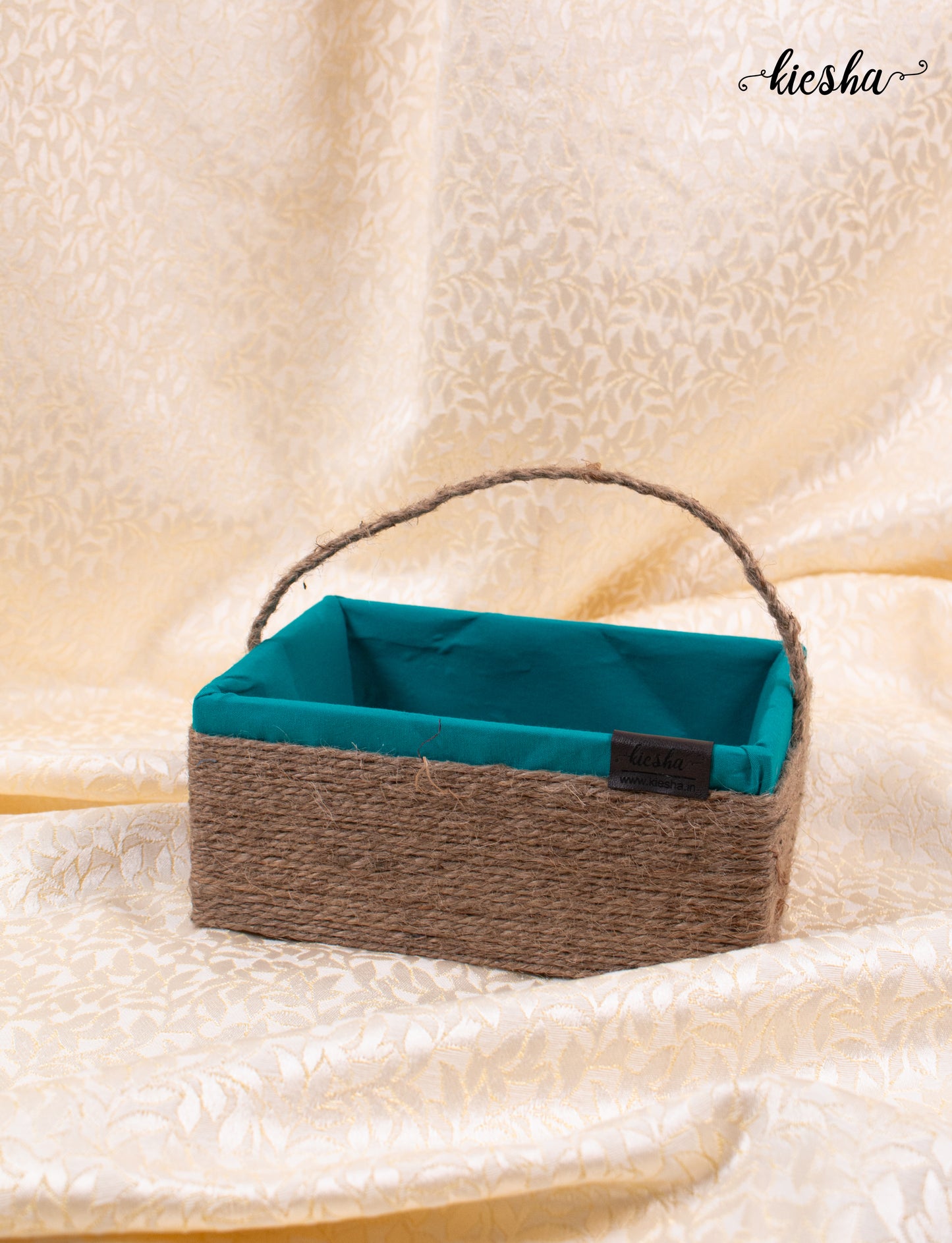 Basic Sutli Basket Open