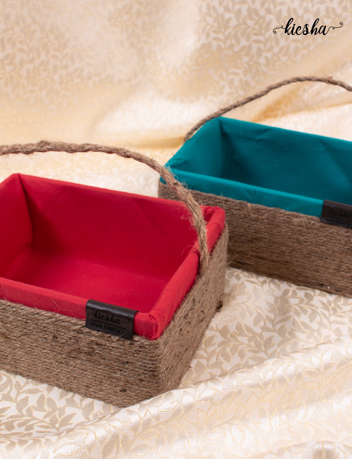 Basic Sutli Basket Open