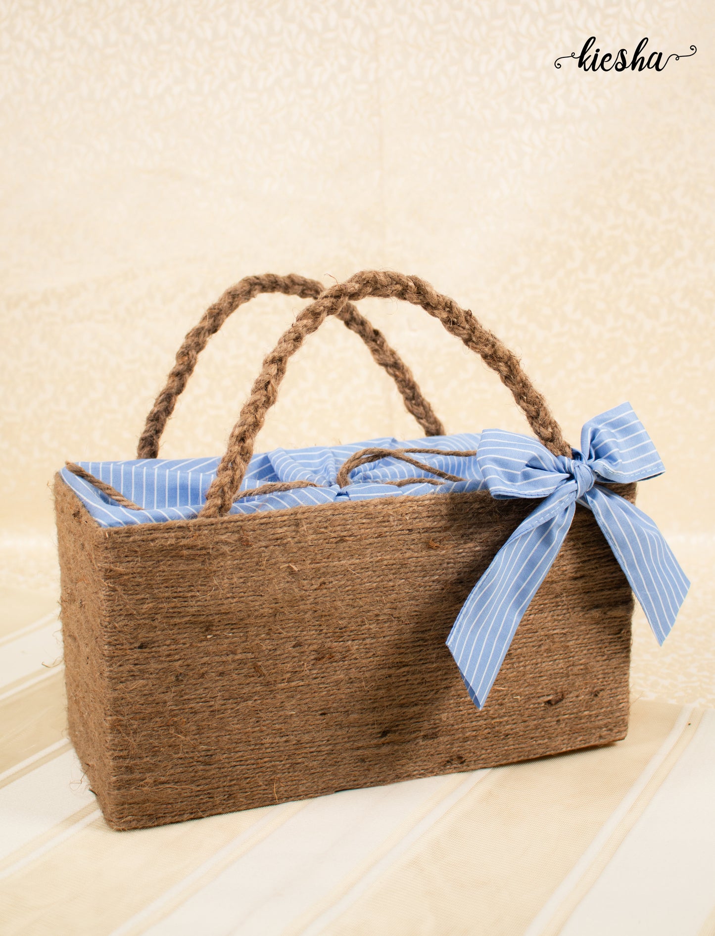 The Delight Basket Covered