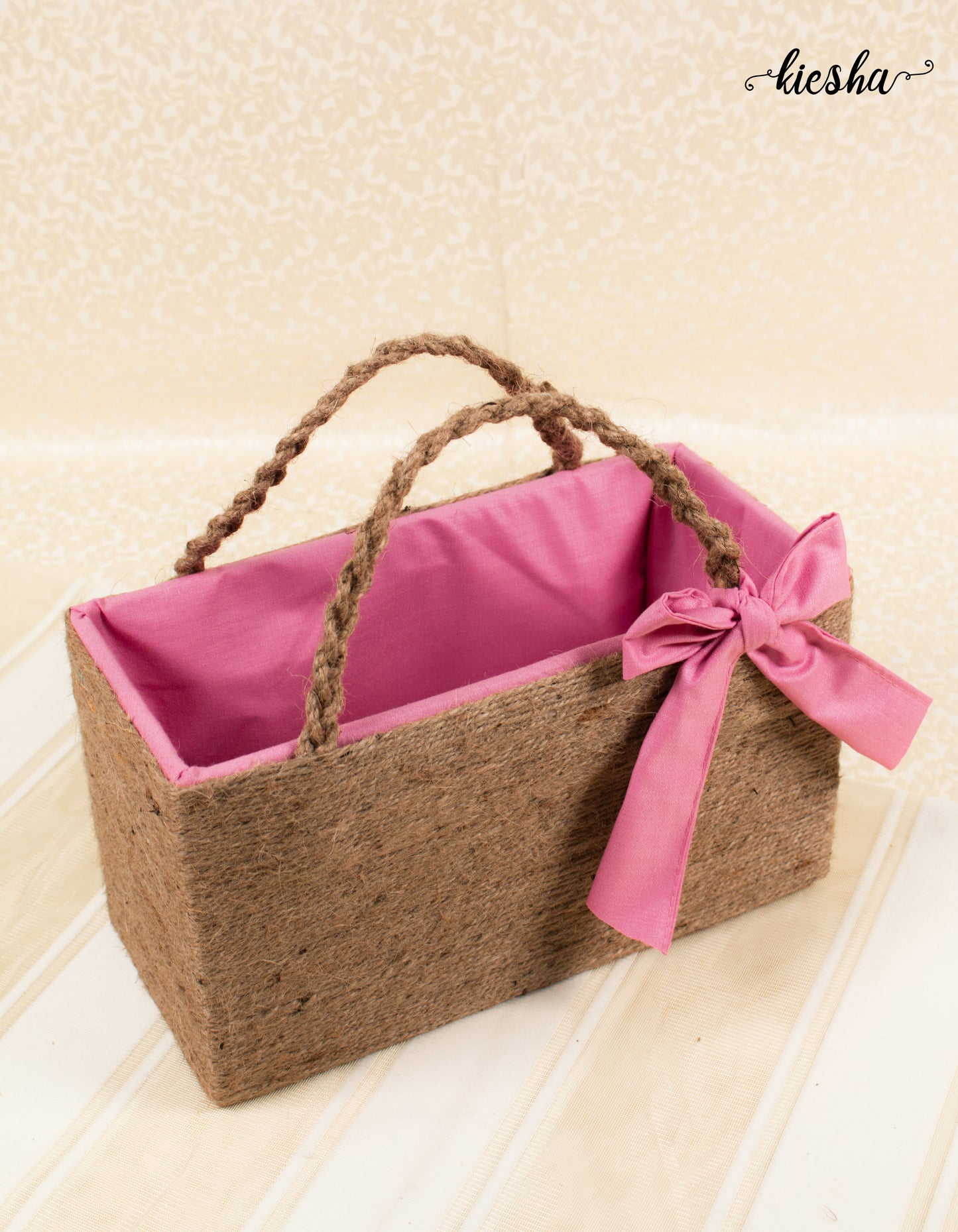The Delight Basket Open