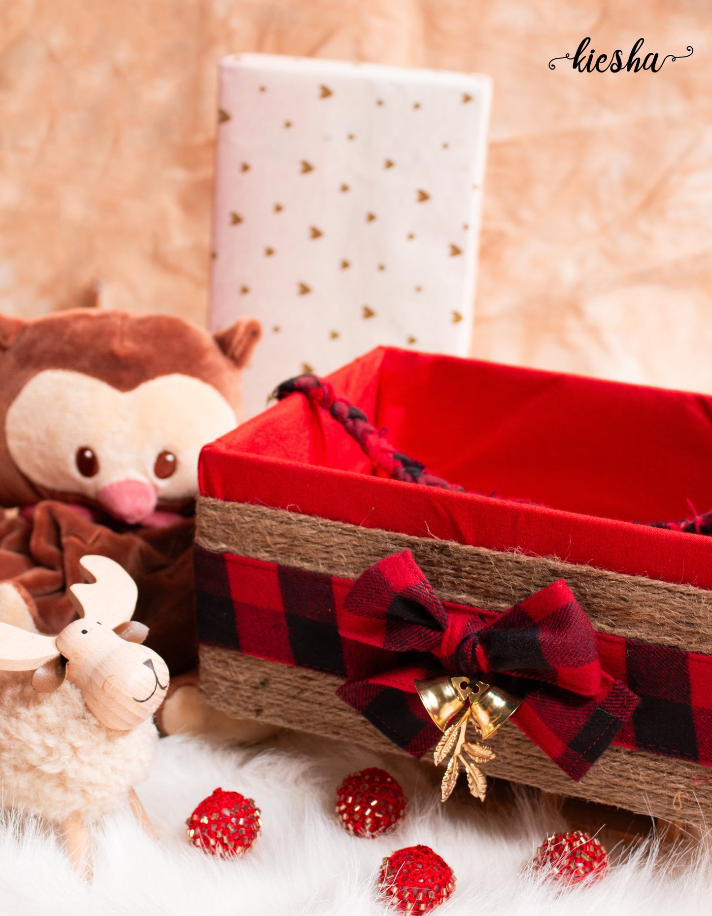 Christmas Basket (Limited Edition)