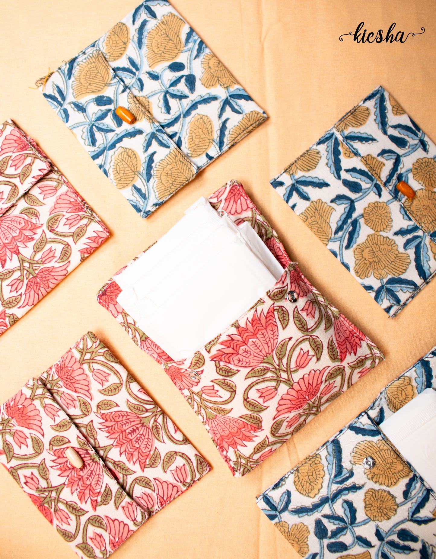 Sanitary Wallet