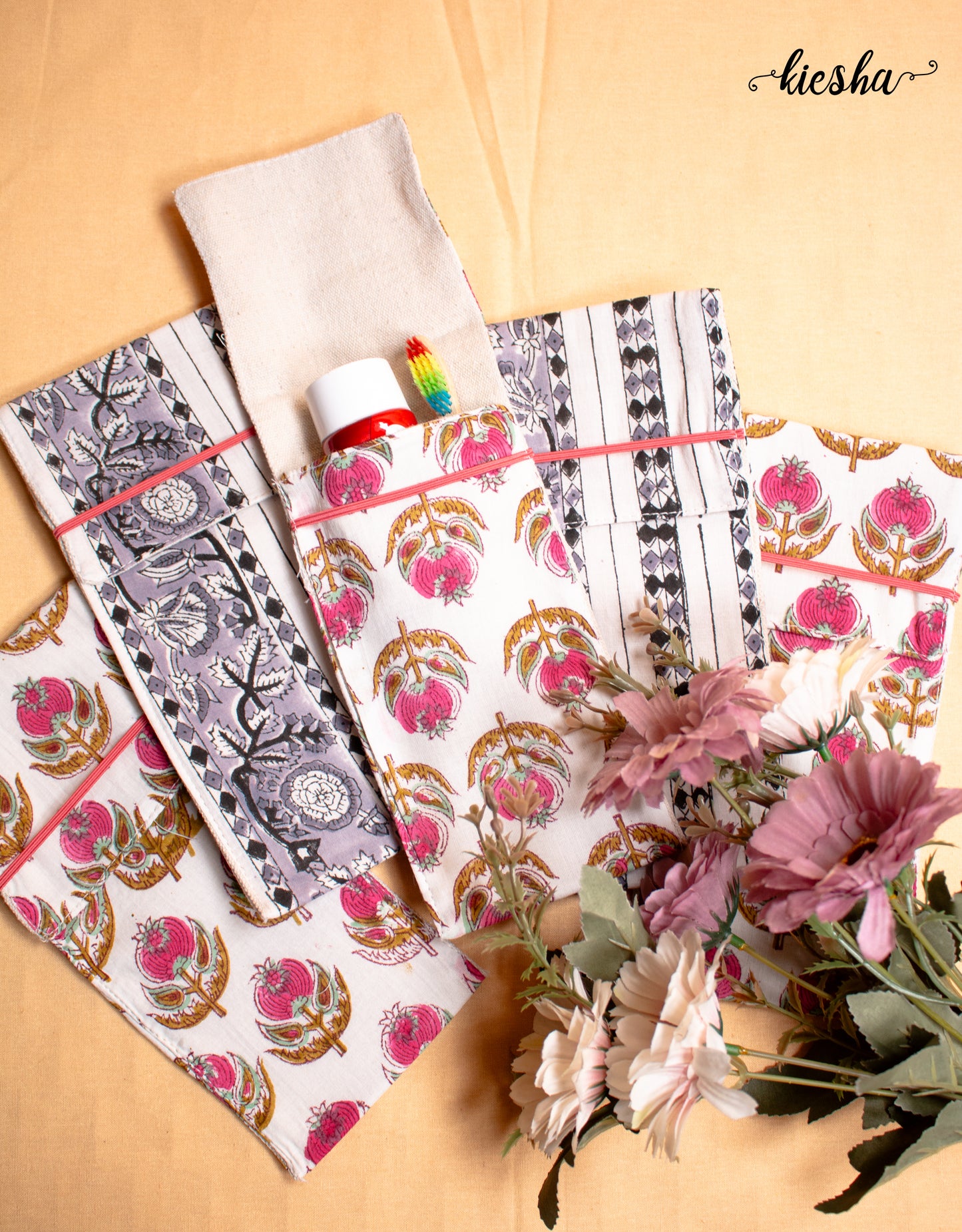 All-in-One Pouch