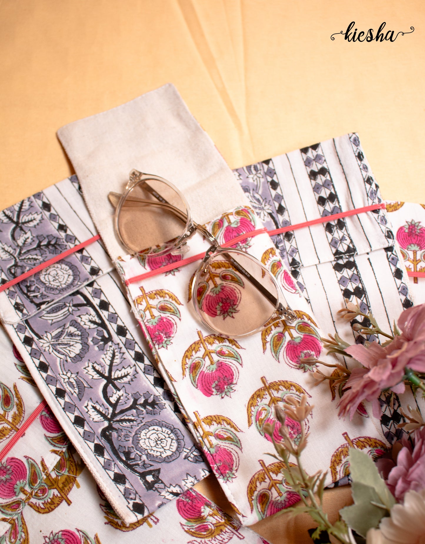All-in-One Pouch