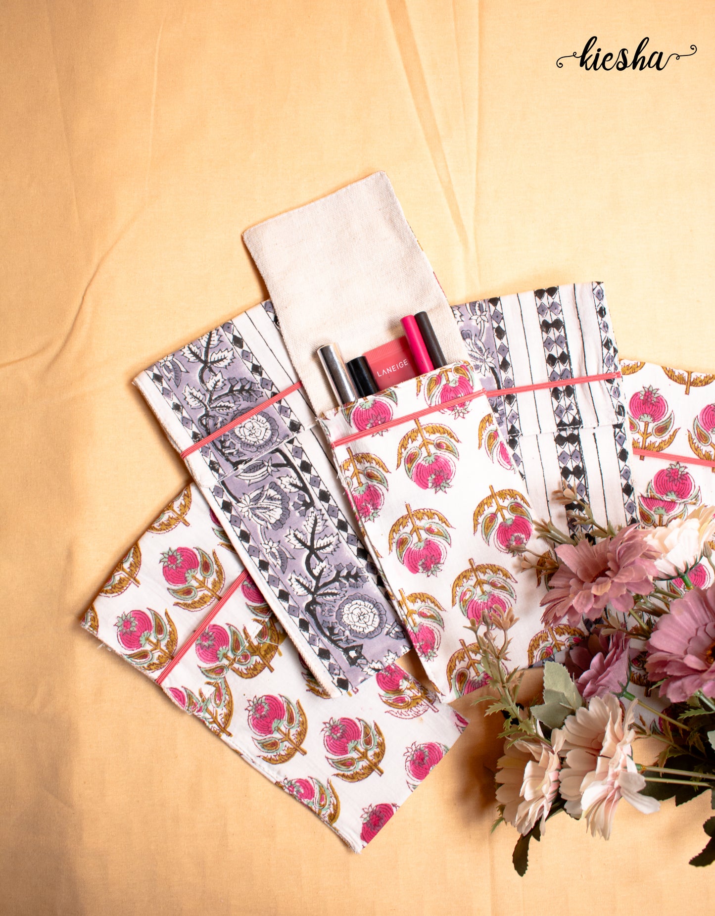 All-in-One Pouch