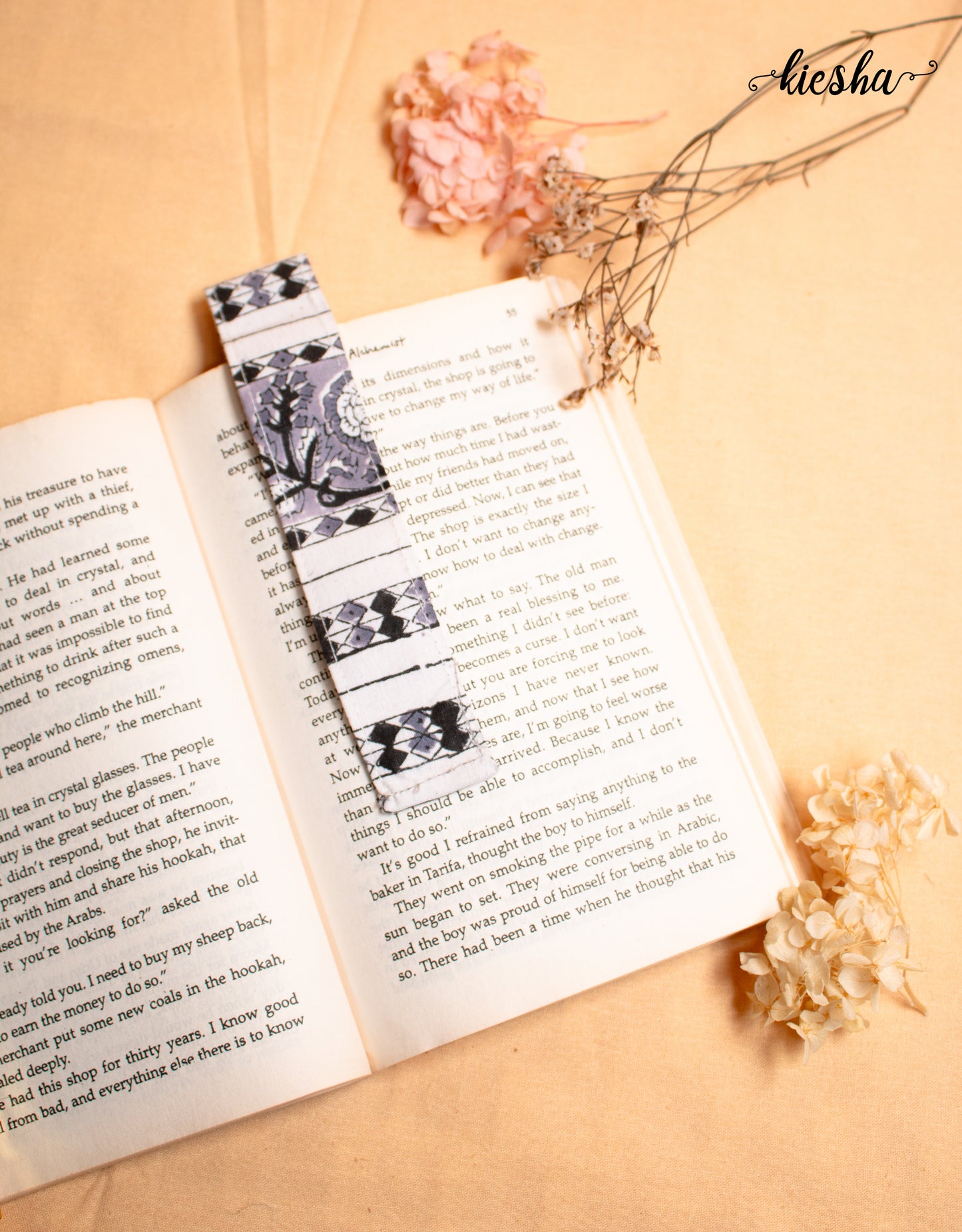 Magnet Bookmark