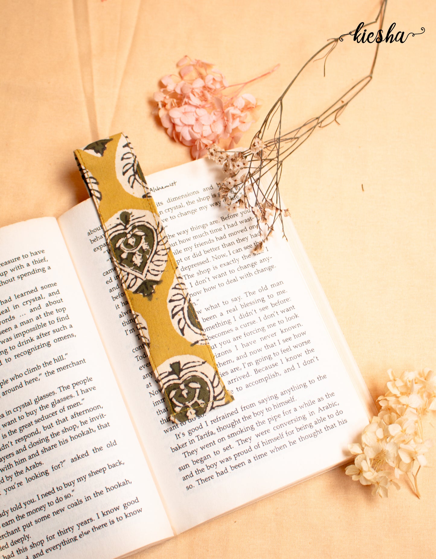 Magnet Bookmark