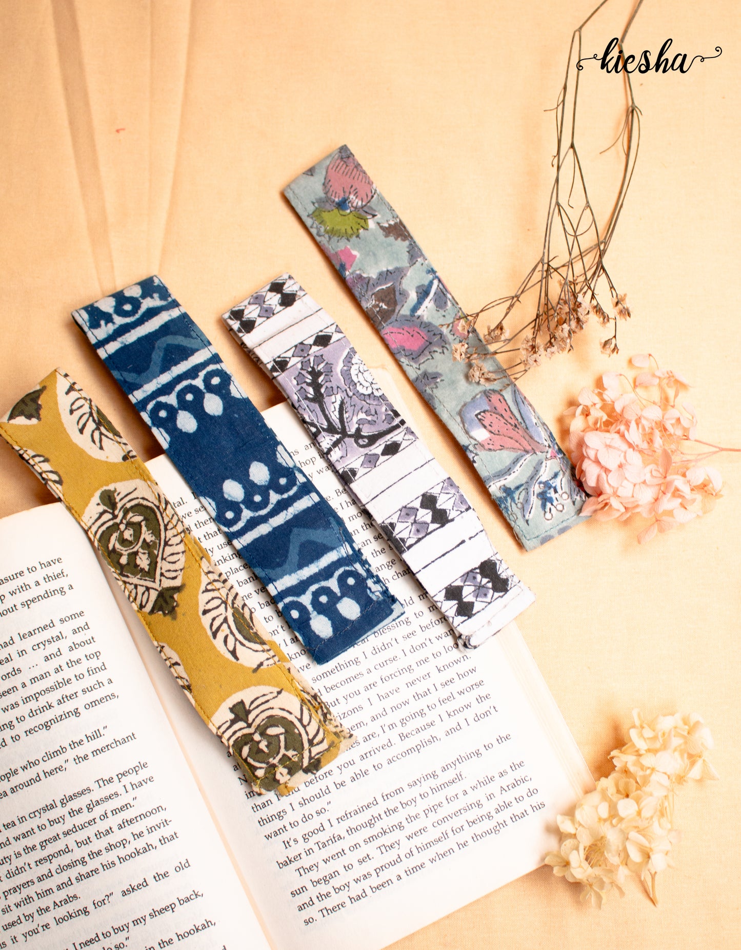 Magnet Bookmark