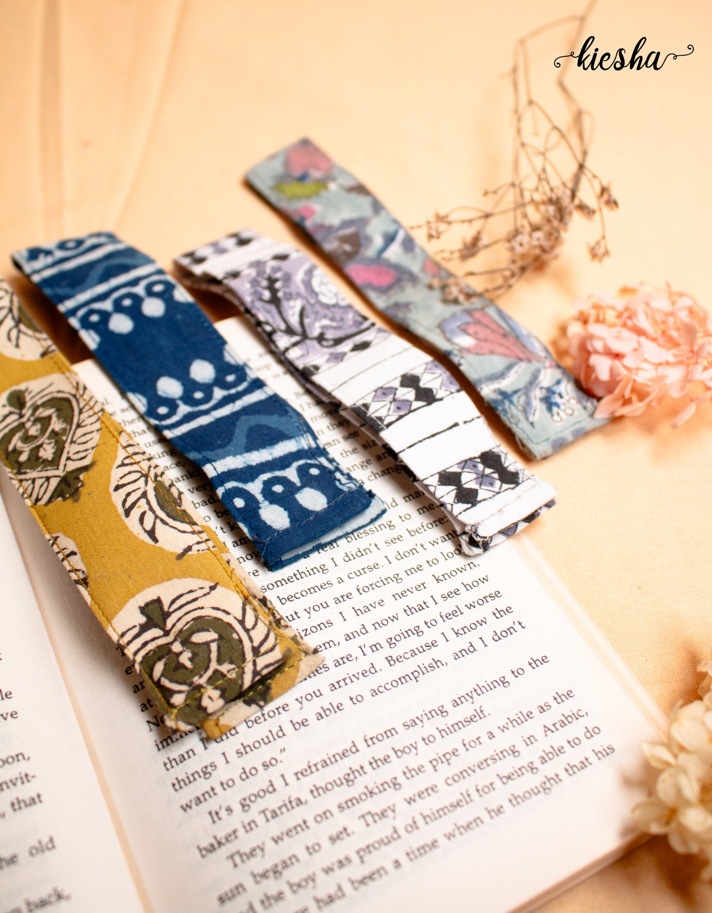 Magnet Bookmark