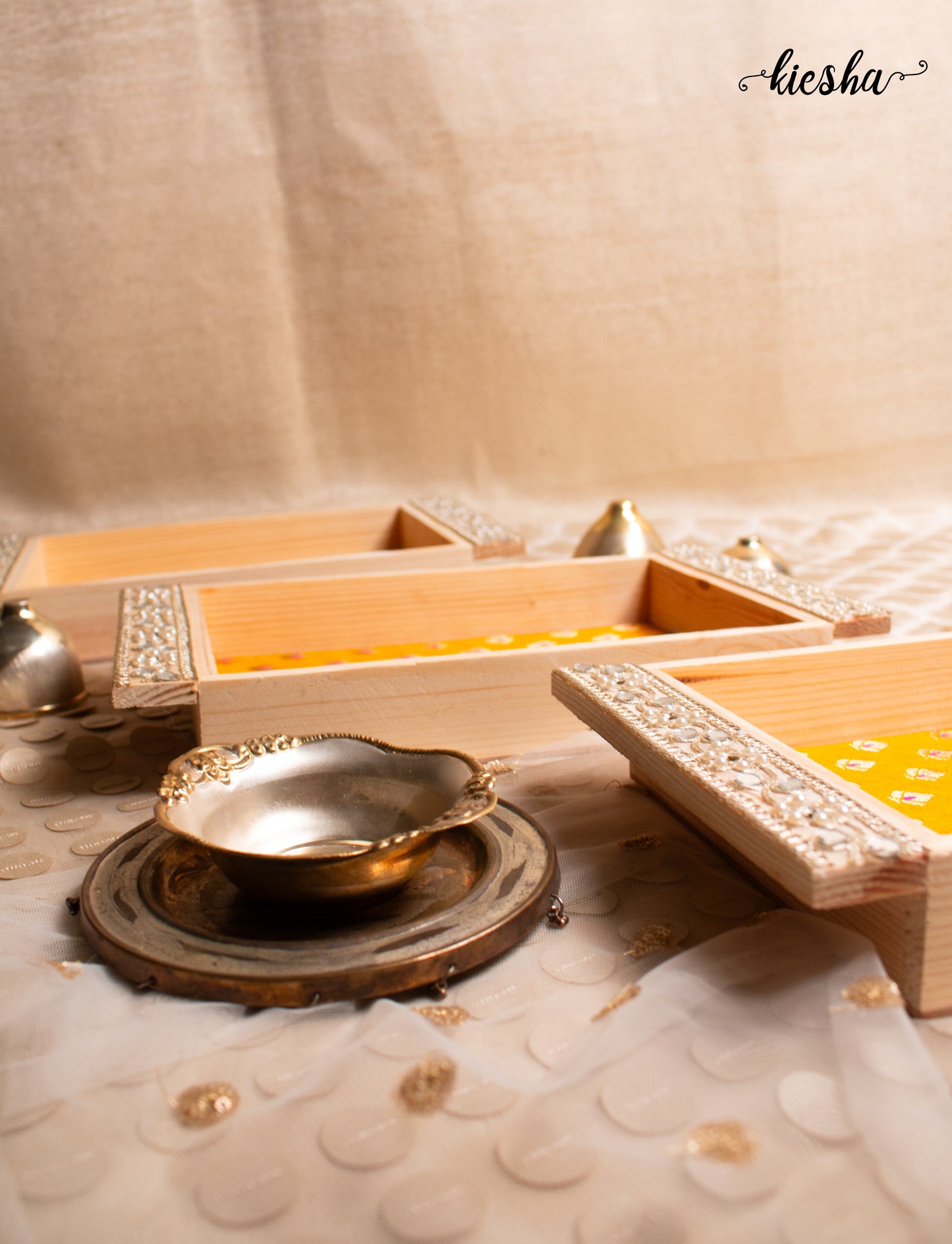Sitaara Tray