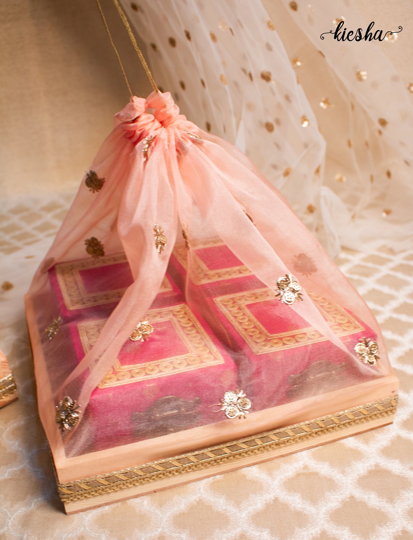 Khwab Basket