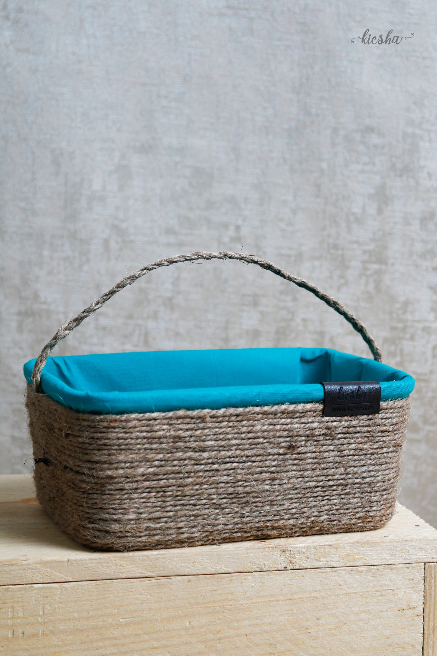 Sutli Basket Mini (open)