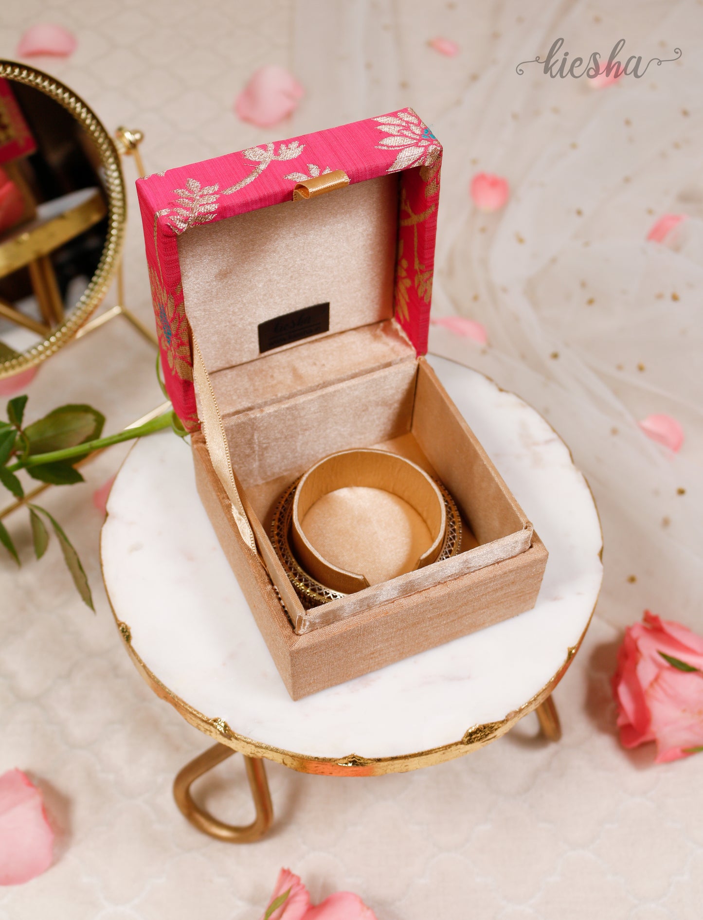 Noor Kangan Box