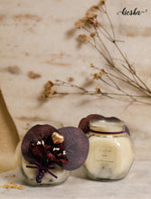 Load image into Gallery viewer, Like Wildflower - Orchid Scented Candle