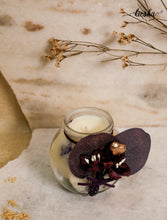 Load image into Gallery viewer, Like Wildflower - Orchid Scented Candle