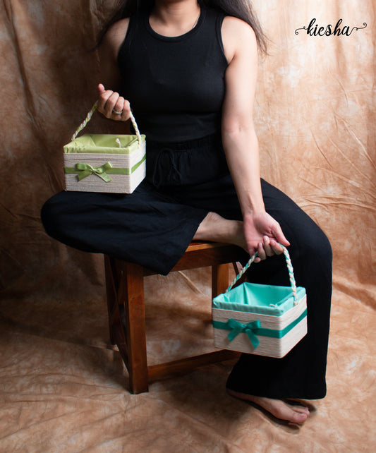 Why a Multipurpose Basket is a Must-Have in Every Home