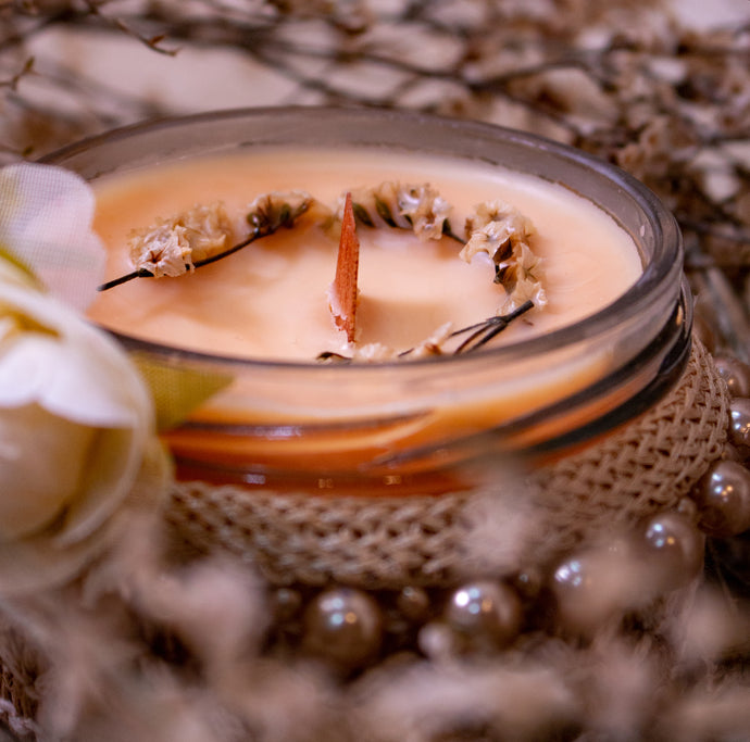 What is the significance of Scented Candles?