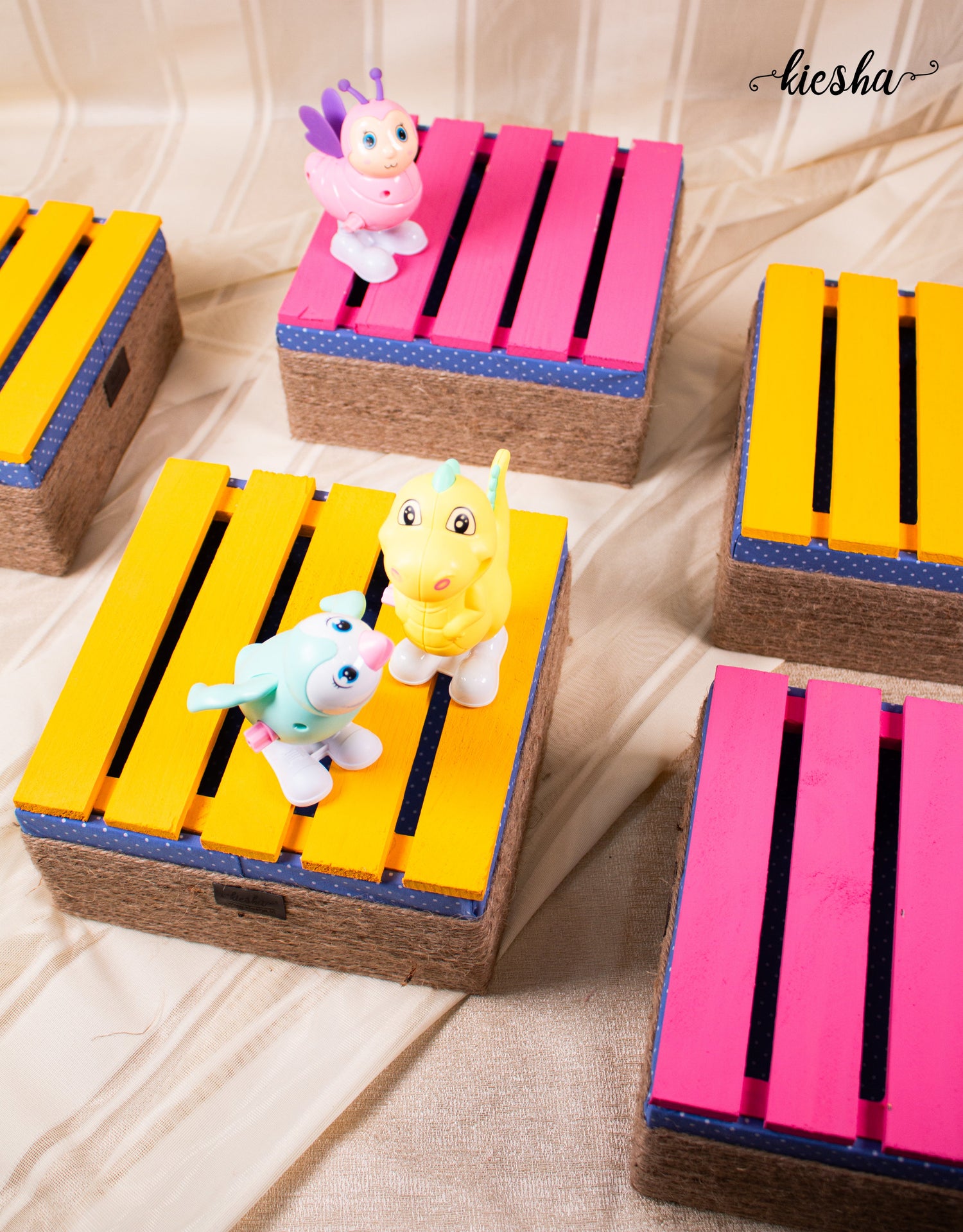 Kids Treasures
