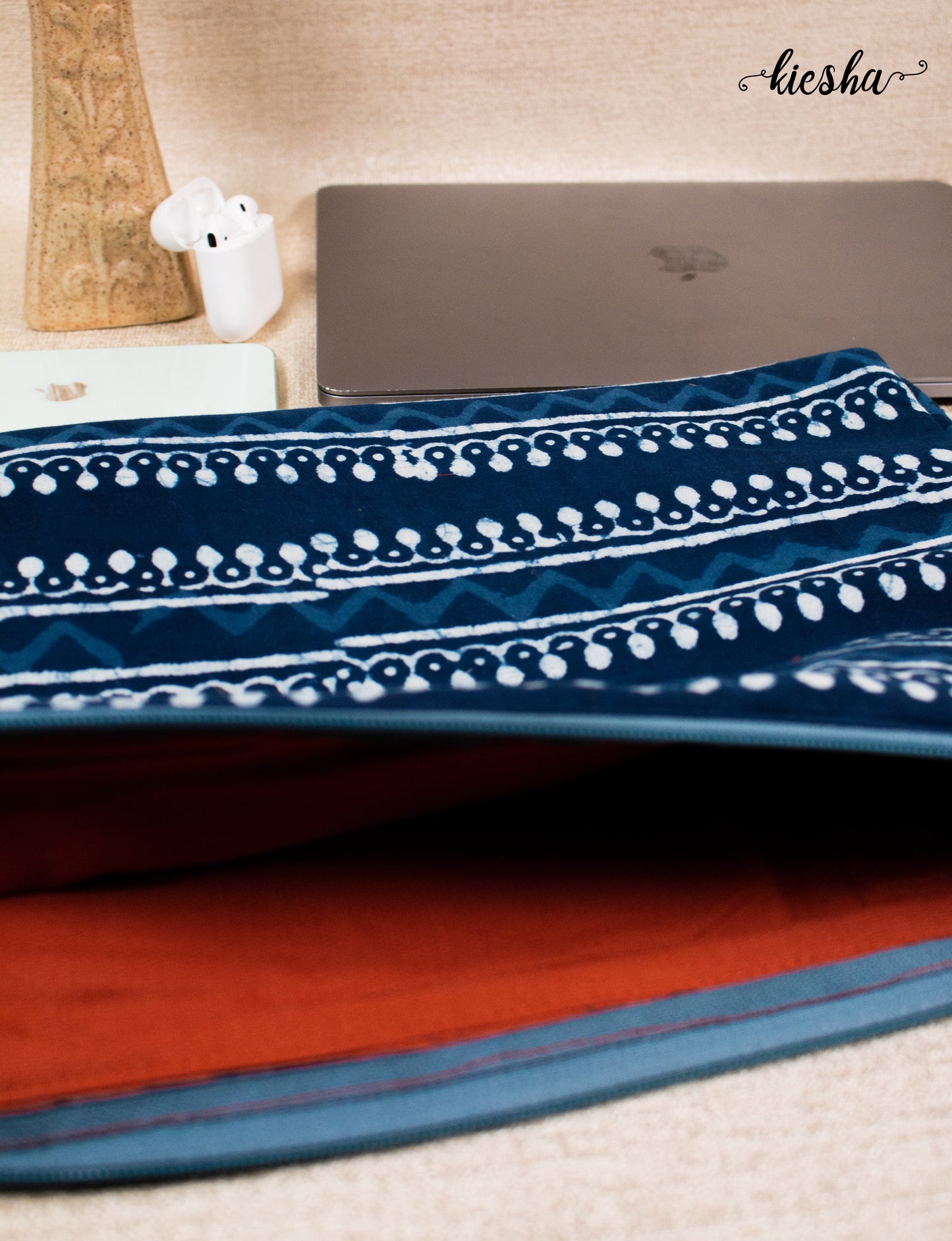 Laptop Sleeve - Indigo | 13.3"