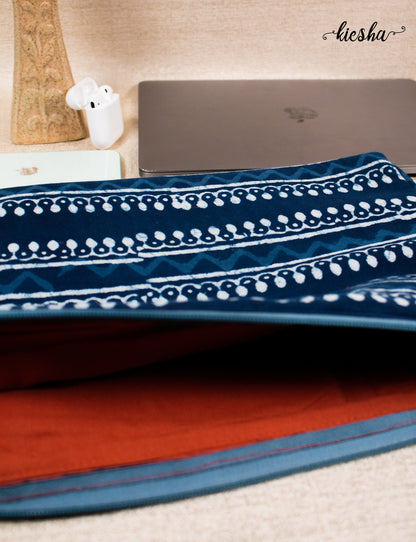 Laptop Sleeve - Indigo | 13.3"