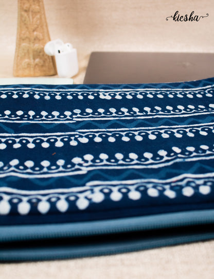 Laptop Sleeve - Indigo | 13.3"
