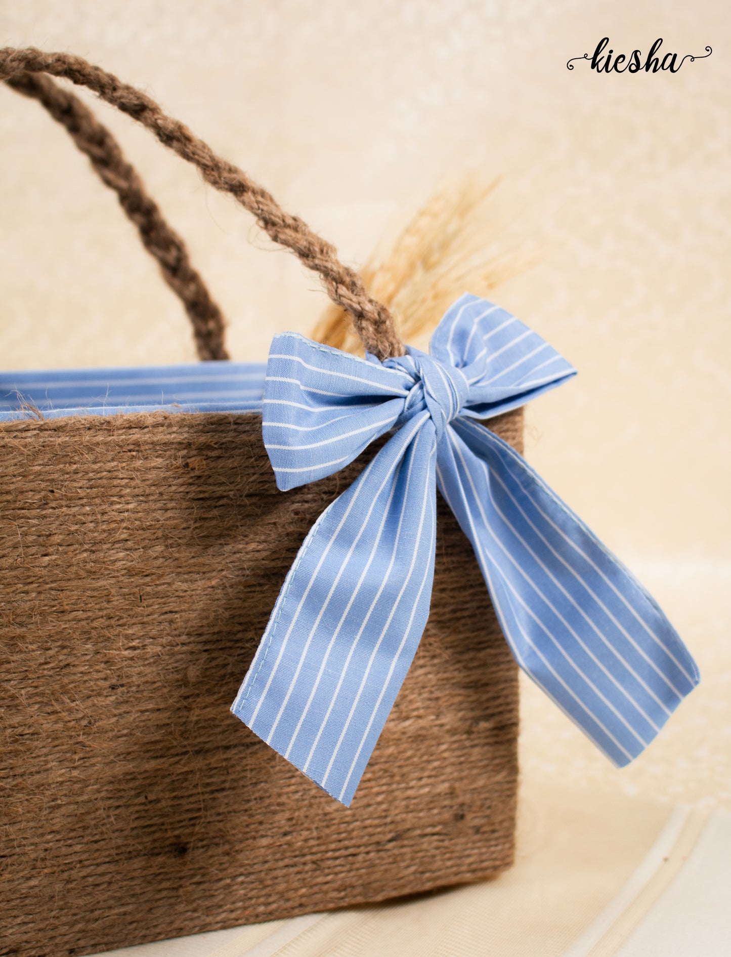 The Delight Basket Open