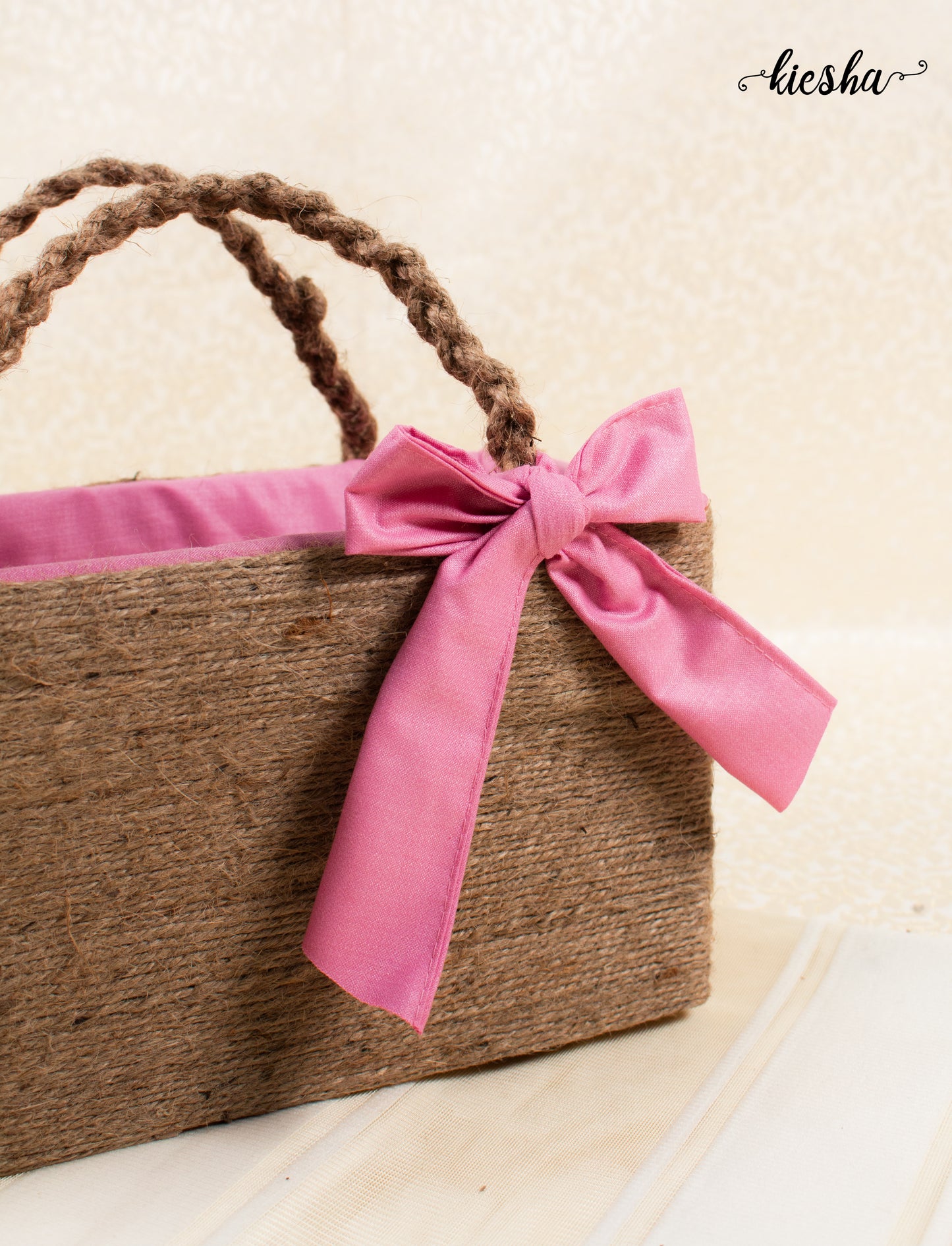 The Delight Basket Open