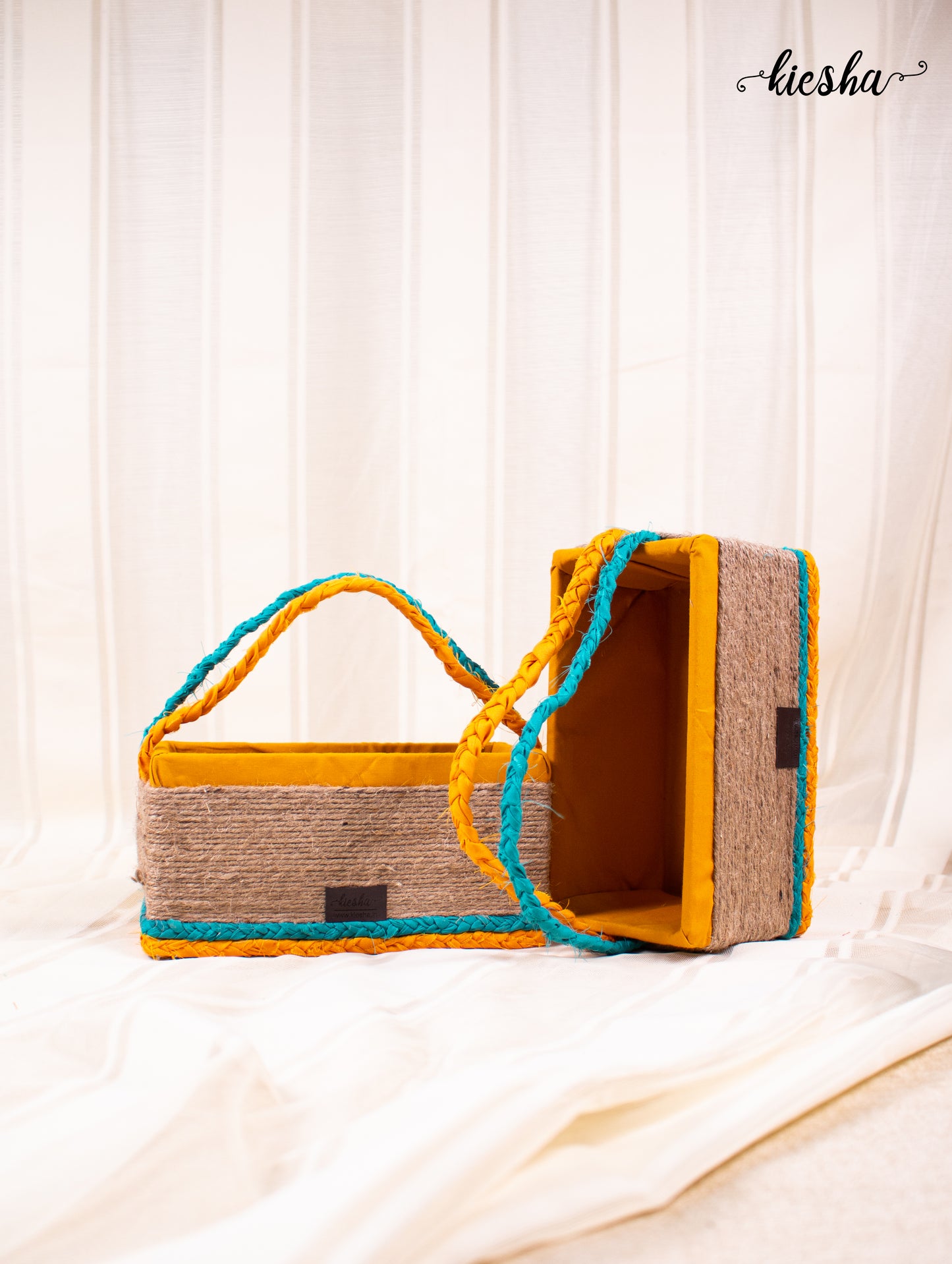 Package-Up Basket