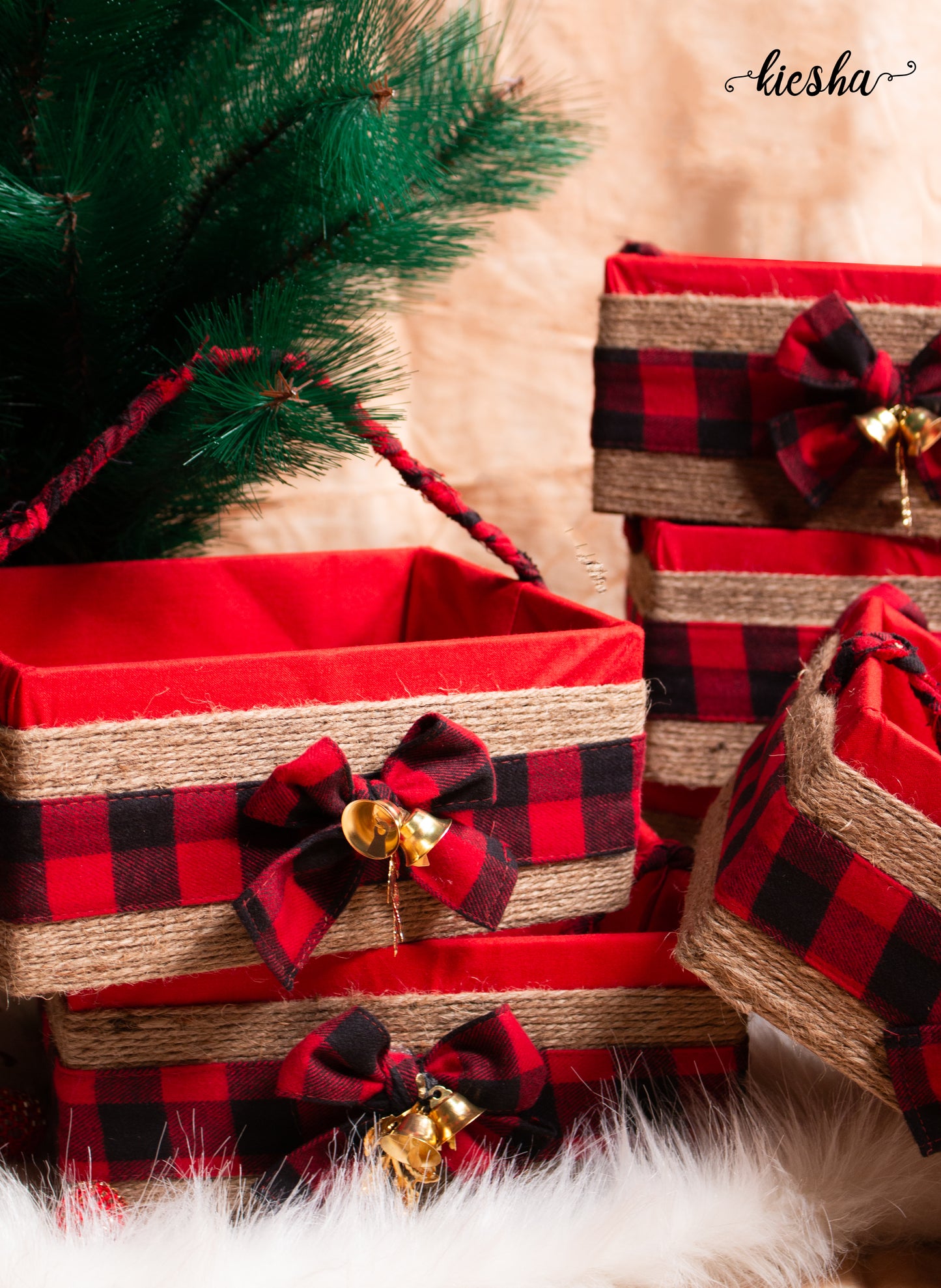 Christmas Basket (Limited Edition)