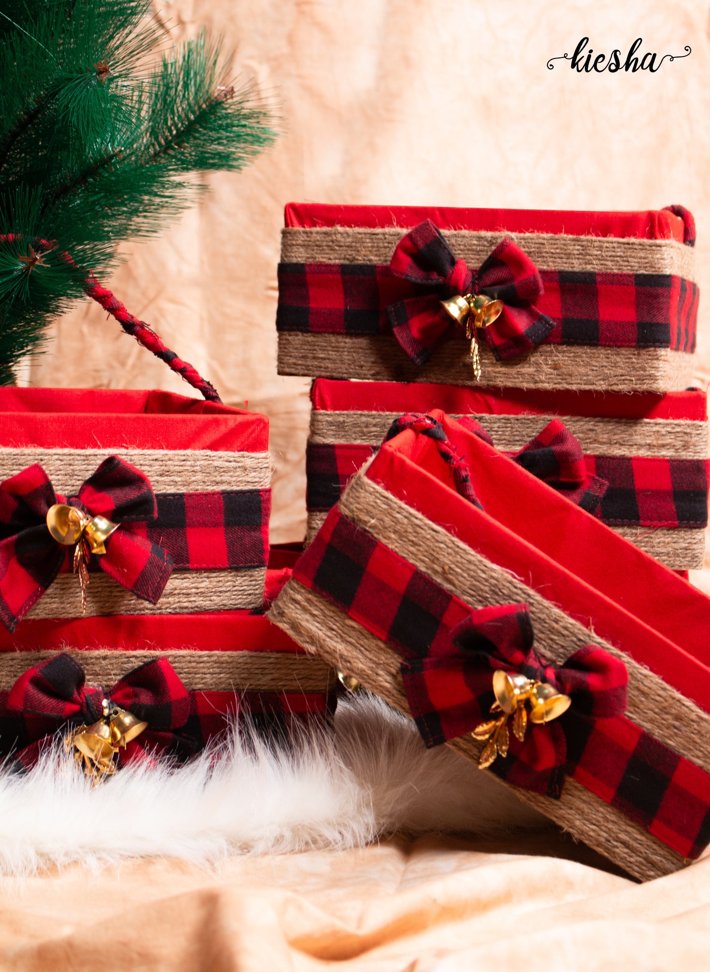 Christmas Basket (Limited Edition)