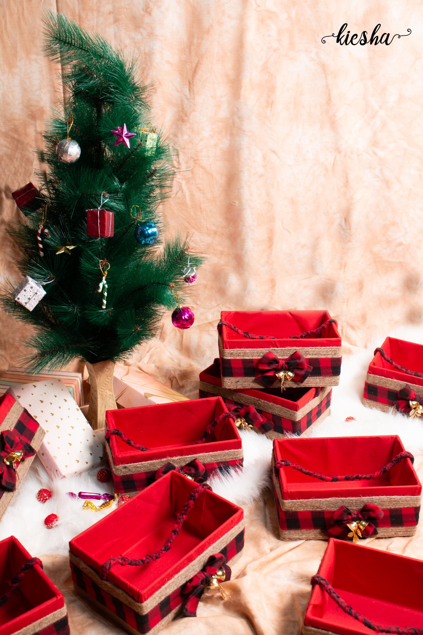 Christmas Basket (Limited Edition)