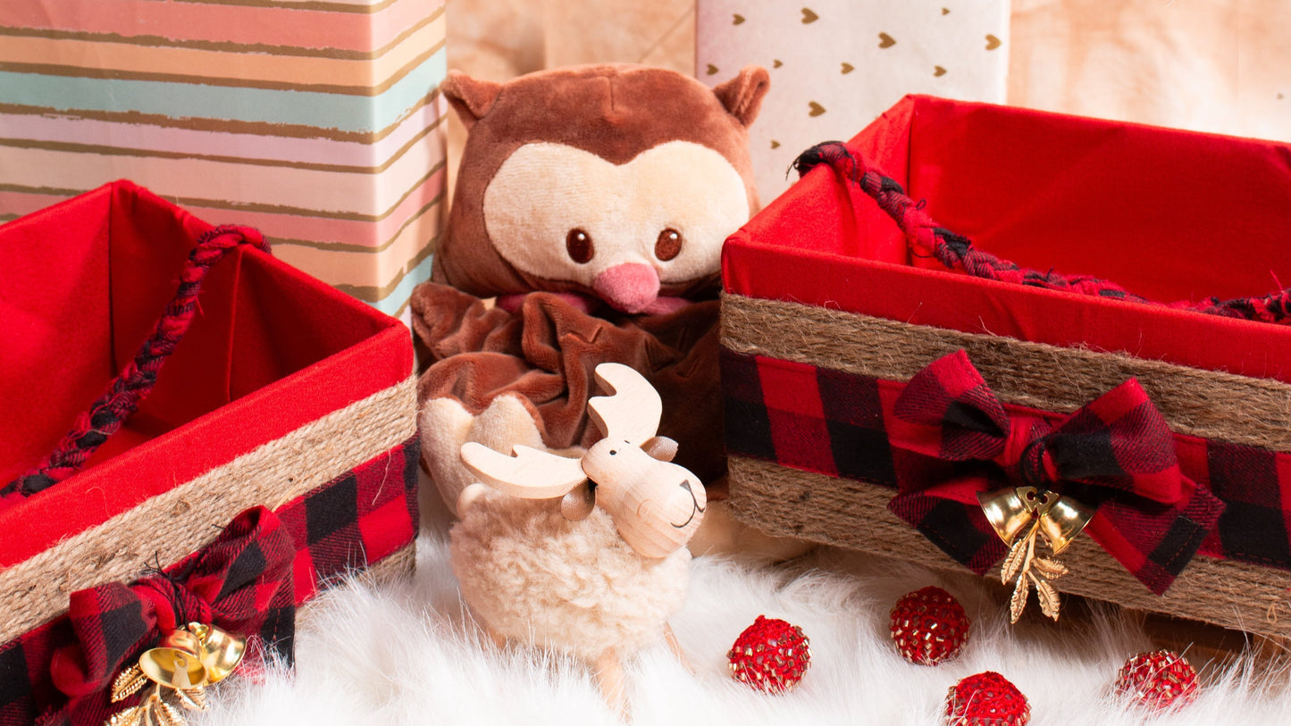 Christmas Basket (Limited Edition)