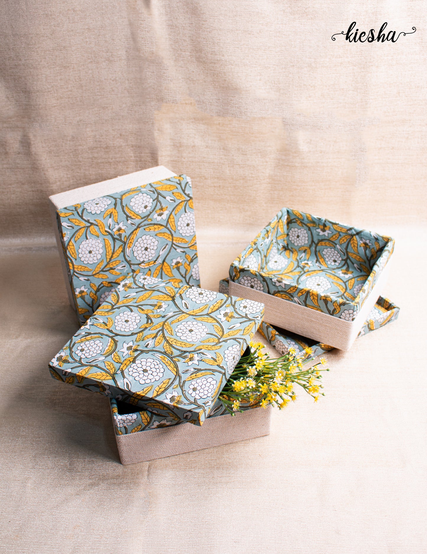 Bliss Box