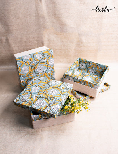 Bliss Box