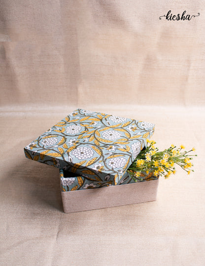 Bliss Box