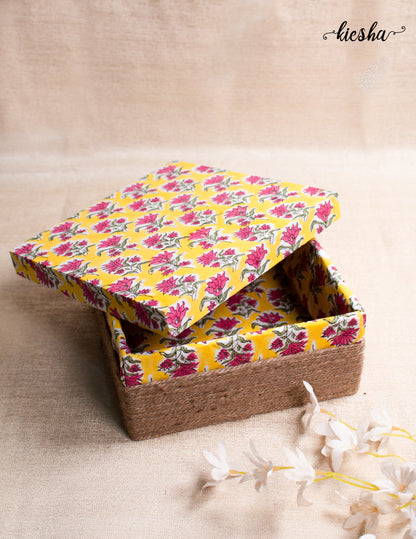 Bliss Box