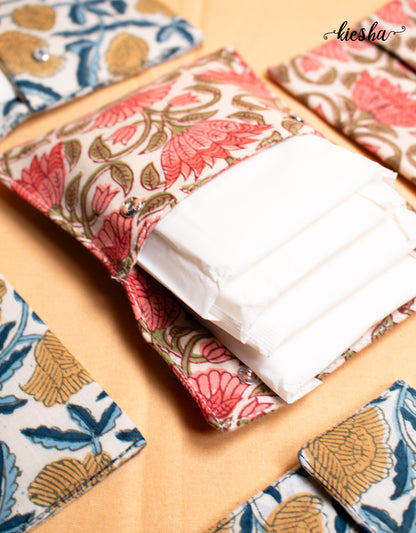 Sanitary Wallet