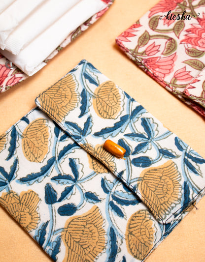 Sanitary Wallet