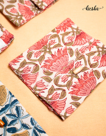 Sanitary Wallet