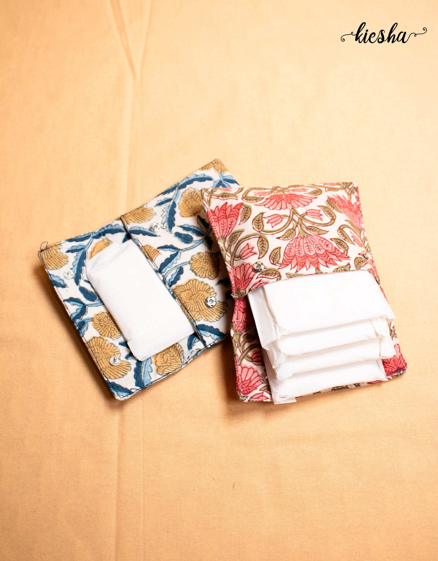 Sanitary Wallet