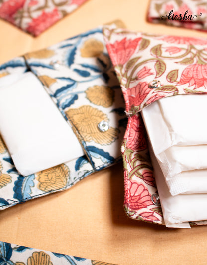 Sanitary Wallet