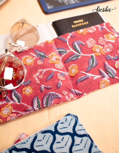 Passport Cover