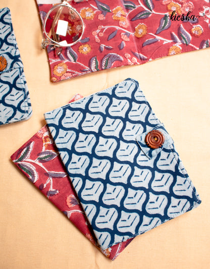 Passport Cover
