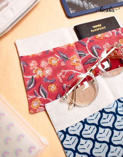 Passport Cover