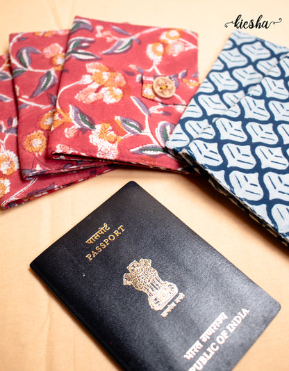 Passport Cover