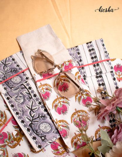 All-in-One Pouch