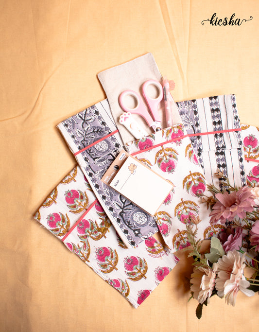 All-in-One Pouch