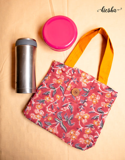 Snack Bag