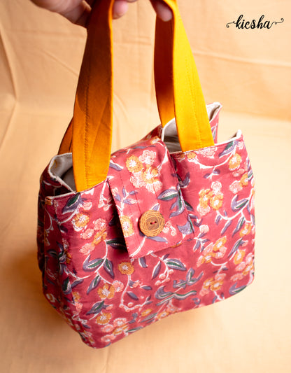 Snack Bag